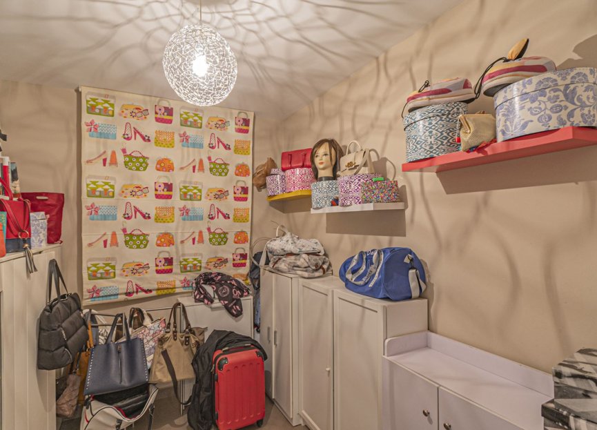 Resale - House - Detached Villa - Marbella - San Pedro De Alcantara