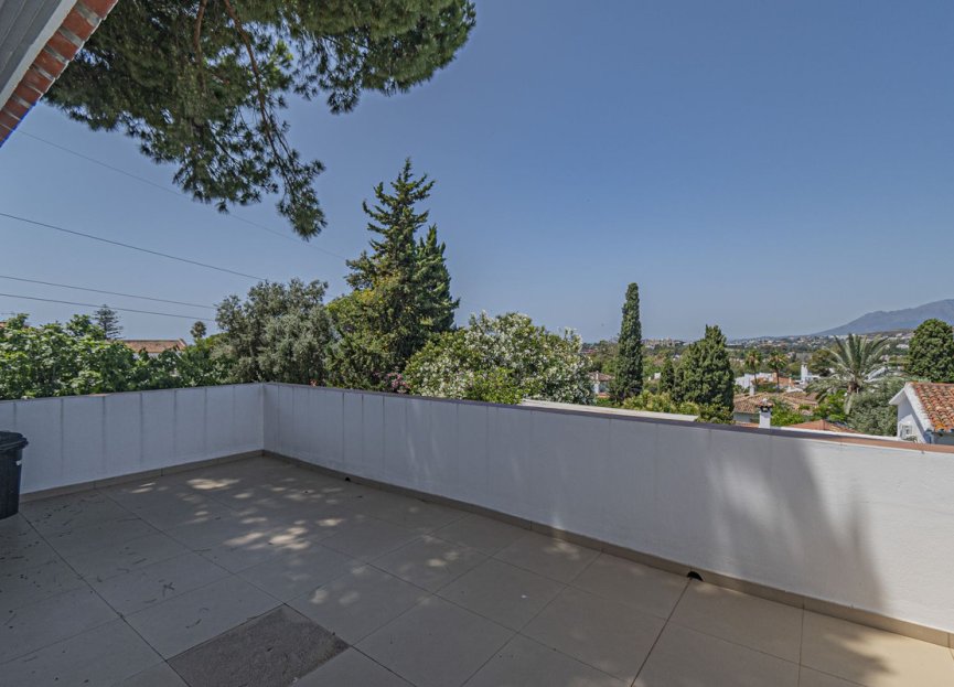 Resale - House - Detached Villa - Marbella - San Pedro De Alcantara
