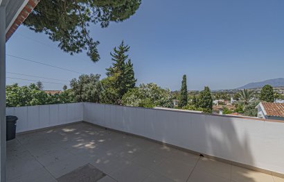 Resale - House - Detached Villa - Marbella - San Pedro De Alcantara