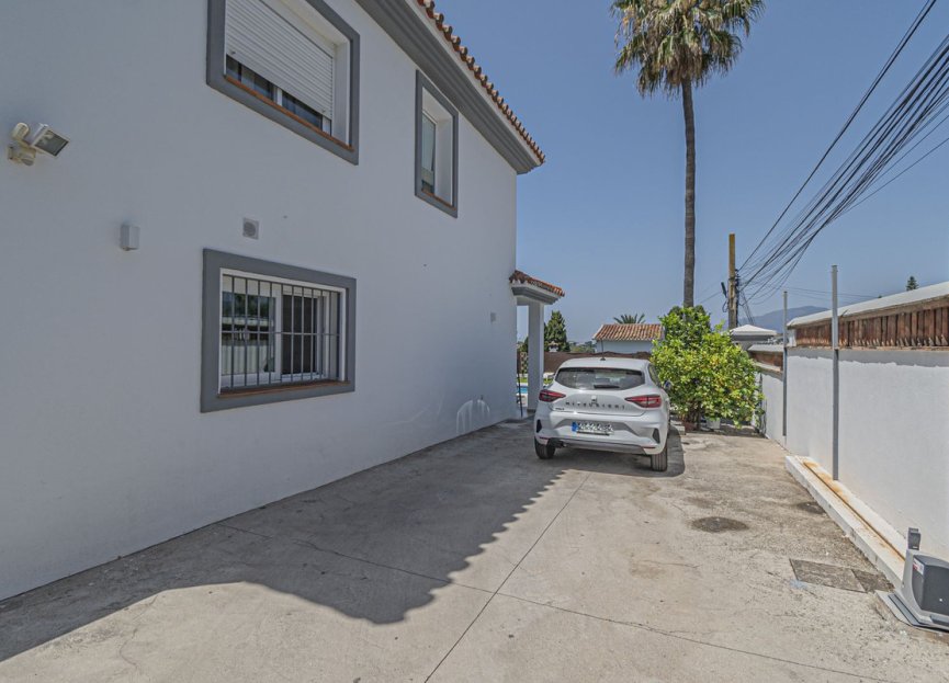 Resale - House - Detached Villa - Marbella - San Pedro De Alcantara