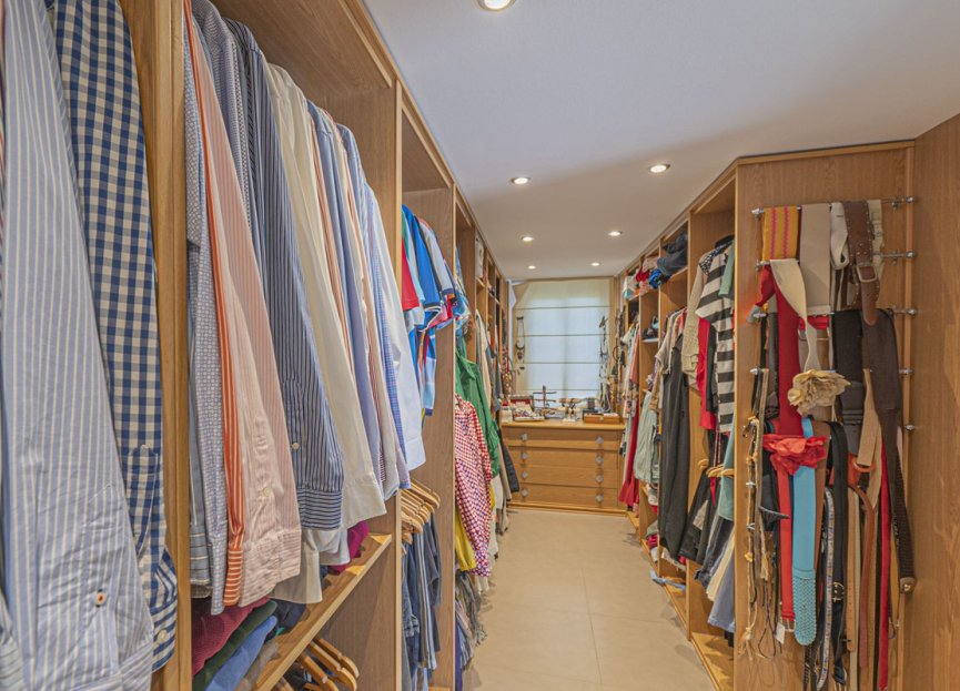 Resale - House - Detached Villa - Marbella - San Pedro De Alcantara