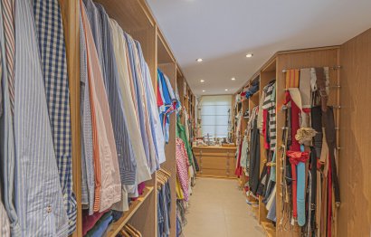 Resale - House - Detached Villa - Marbella - San Pedro De Alcantara