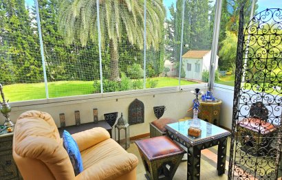 Resale - Apartment - Duplex - Estepona - Estepona Centro