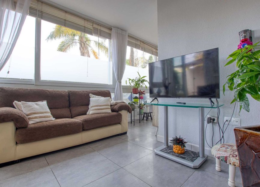 Reventa - Ground floor apartment - Marbella - Las Chapas
