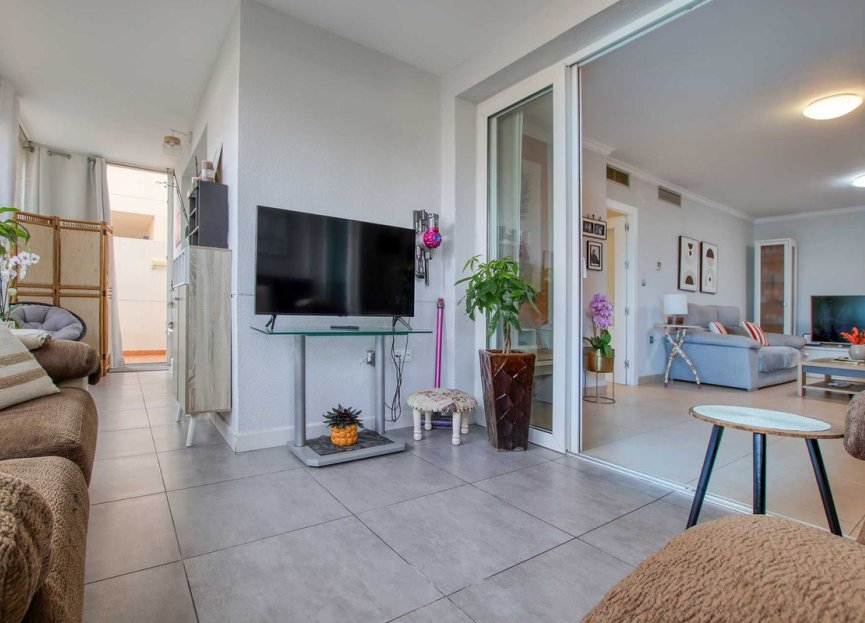 Reventa - Ground floor apartment - Marbella - Las Chapas