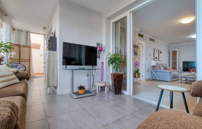 Reventa - Ground floor apartment - Marbella - Las Chapas