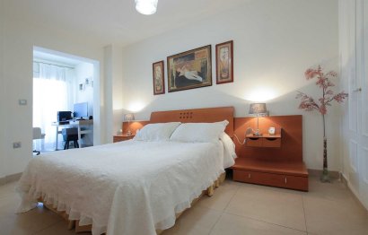 Reventa - Ground floor apartment - Marbella - Las Chapas