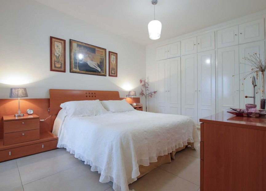 Reventa - Ground floor apartment - Marbella - Las Chapas