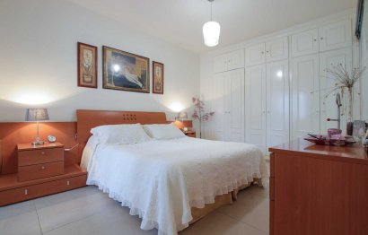 Reventa - Ground floor apartment - Marbella - Las Chapas