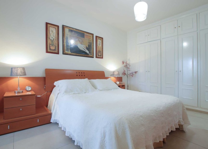 Reventa - Ground floor apartment - Marbella - Las Chapas