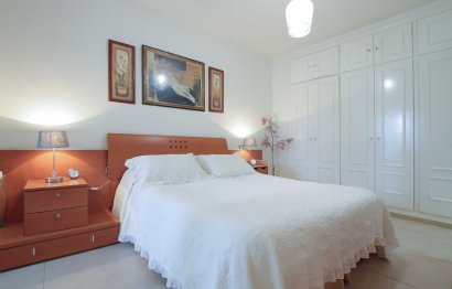 Reventa - Ground floor apartment - Marbella - Las Chapas