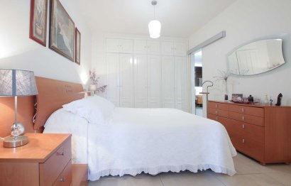 Reventa - Ground floor apartment - Marbella - Las Chapas