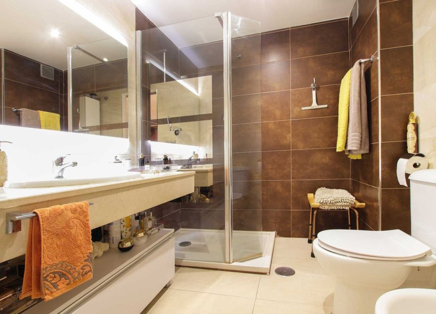 Reventa - Ground floor apartment - Marbella - Las Chapas