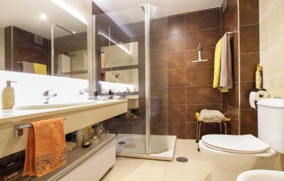 Reventa - Ground floor apartment - Marbella - Las Chapas