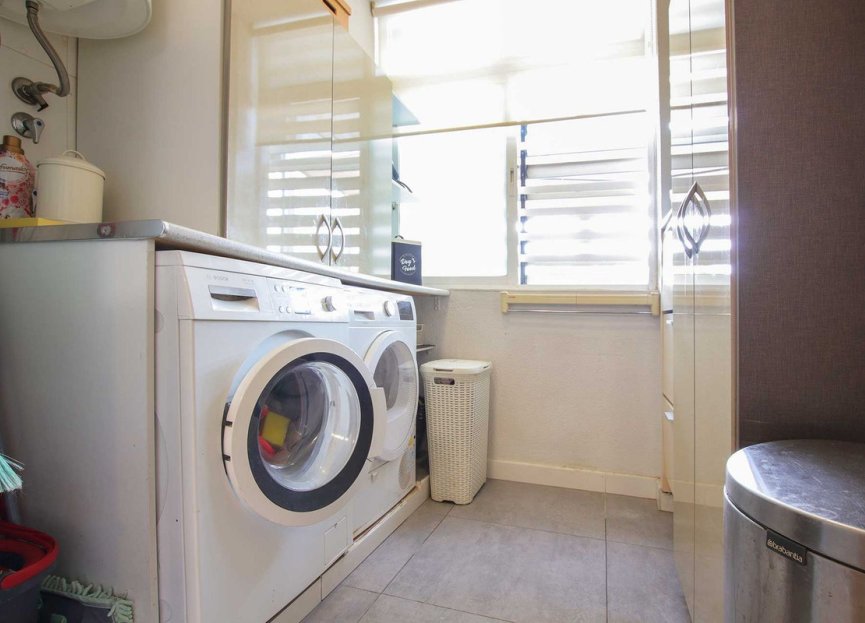 Reventa - Ground floor apartment - Marbella - Las Chapas