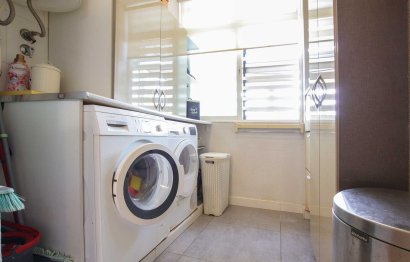 Reventa - Ground floor apartment - Marbella - Las Chapas