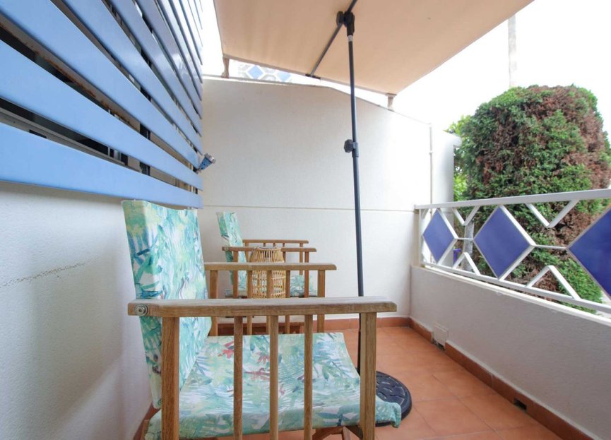 Reventa - Ground floor apartment - Marbella - Las Chapas