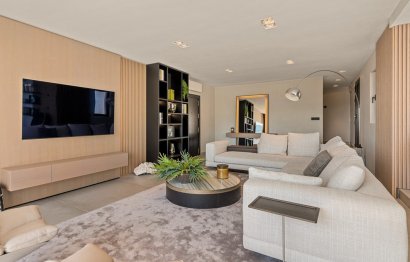 Reventa - Apartment - Middle Floor Apartment - Marbella - Puerto Banús