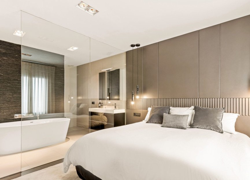 Reventa - Apartment - Middle Floor Apartment - Marbella - Puerto Banús