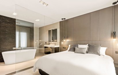 Reventa - Apartment - Middle Floor Apartment - Marbella - Puerto Banús