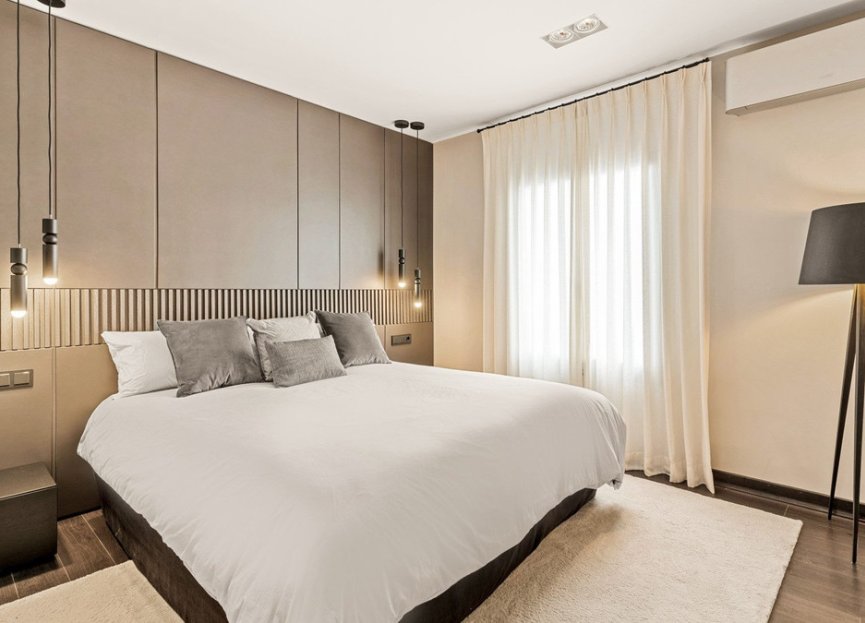 Reventa - Apartment - Middle Floor Apartment - Marbella - Puerto Banús