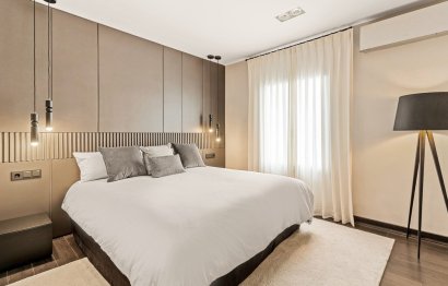 Reventa - Apartment - Middle Floor Apartment - Marbella - Puerto Banús