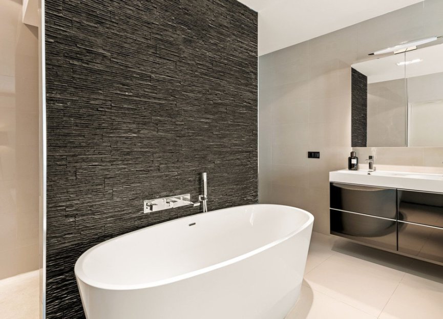 Reventa - Apartment - Middle Floor Apartment - Marbella - Puerto Banús