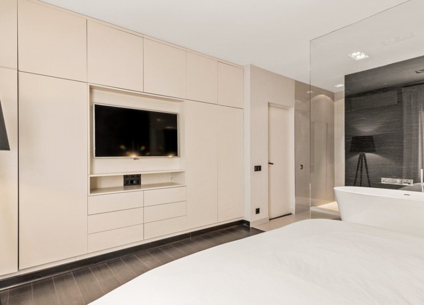 Reventa - Apartment - Middle Floor Apartment - Marbella - Puerto Banús