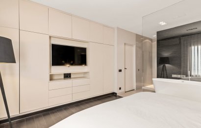 Reventa - Apartment - Middle Floor Apartment - Marbella - Puerto Banús