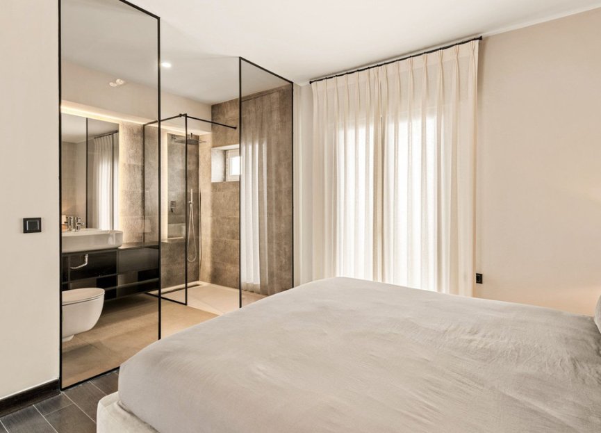 Reventa - Apartment - Middle Floor Apartment - Marbella - Puerto Banús