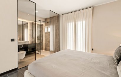 Reventa - Apartment - Middle Floor Apartment - Marbella - Puerto Banús