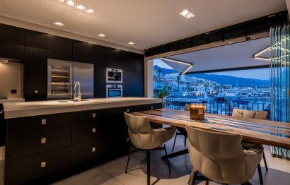 Reventa - Apartment - Middle Floor Apartment - Marbella - Puerto Banús