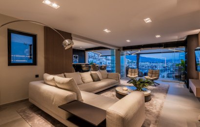 Reventa - Apartment - Middle Floor Apartment - Marbella - Puerto Banús