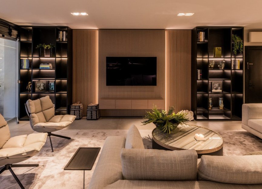 Reventa - Apartment - Middle Floor Apartment - Marbella - Puerto Banús