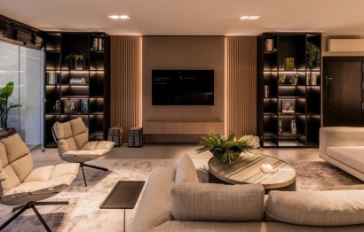 Reventa - Apartment - Middle Floor Apartment - Marbella - Puerto Banús