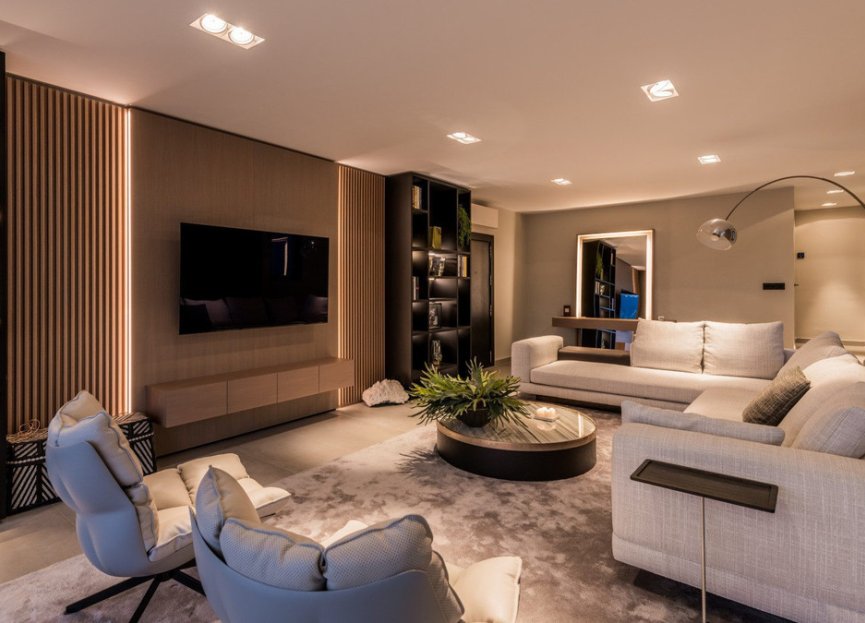 Reventa - Apartment - Middle Floor Apartment - Marbella - Puerto Banús