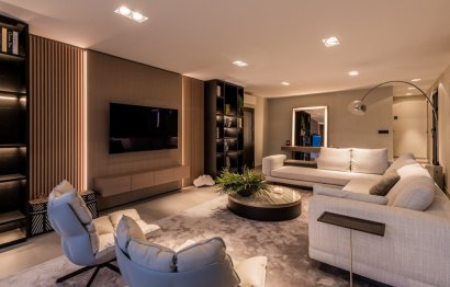 Reventa - Apartment - Middle Floor Apartment - Marbella - Puerto Banús