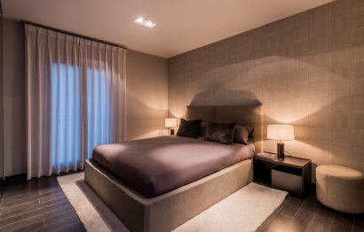 Reventa - Apartment - Middle Floor Apartment - Marbella - Puerto Banús