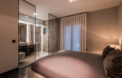 Reventa - Apartment - Middle Floor Apartment - Marbella - Puerto Banús