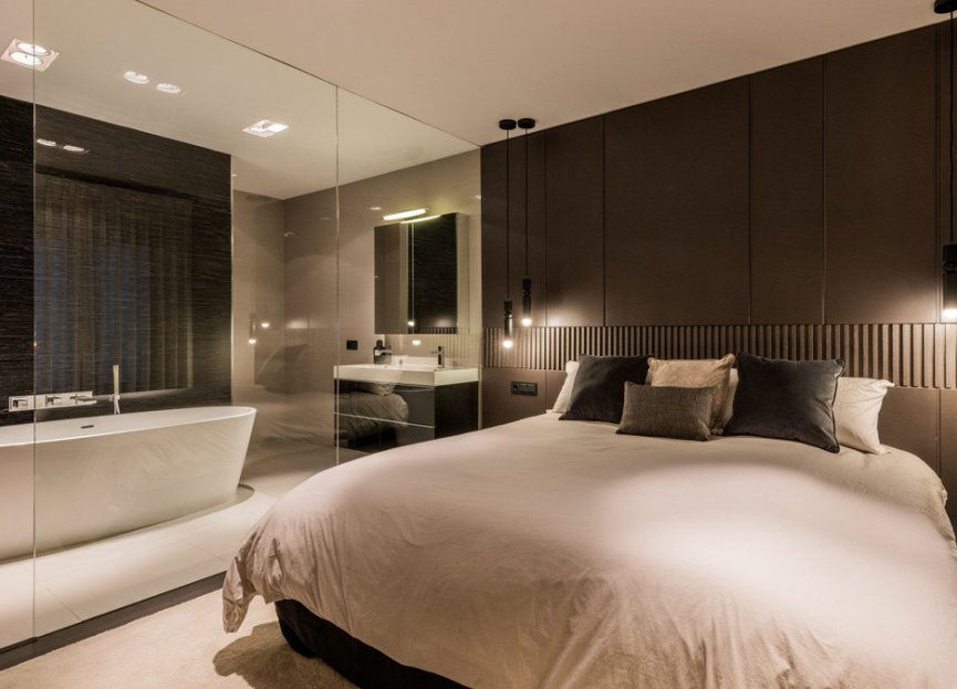 Reventa - Apartment - Middle Floor Apartment - Marbella - Puerto Banús