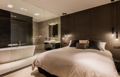 Reventa - Apartment - Middle Floor Apartment - Marbella - Puerto Banús