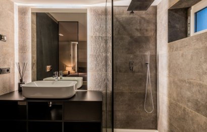 Reventa - Apartment - Middle Floor Apartment - Marbella - Puerto Banús