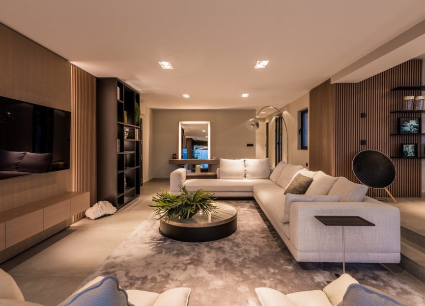 Reventa - Apartment - Middle Floor Apartment - Marbella - Puerto Banús