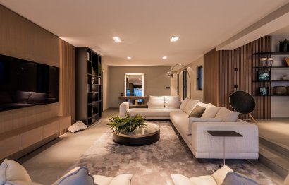 Reventa - Apartment - Middle Floor Apartment - Marbella - Puerto Banús