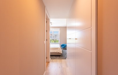 Reventa - Apartment - Middle Floor Apartment - Marbella - Nueva Andalucia