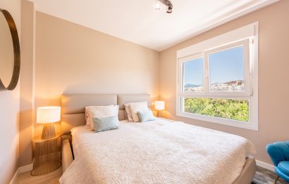 Reventa - Apartment - Middle Floor Apartment - Marbella - Nueva Andalucia