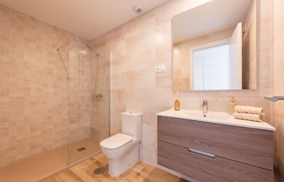 Reventa - Apartment - Middle Floor Apartment - Marbella - Nueva Andalucia