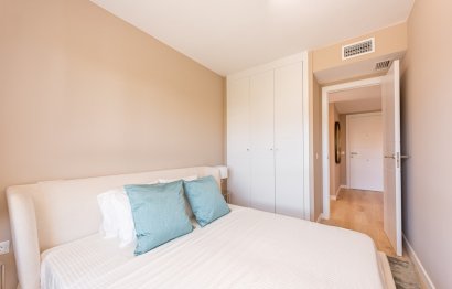 Reventa - Apartment - Middle Floor Apartment - Marbella - Nueva Andalucia