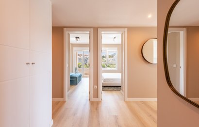 Reventa - Apartment - Middle Floor Apartment - Marbella - Nueva Andalucia