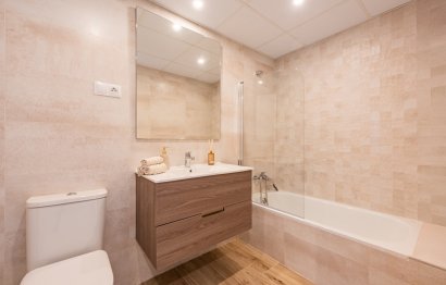 Reventa - Apartment - Middle Floor Apartment - Marbella - Nueva Andalucia